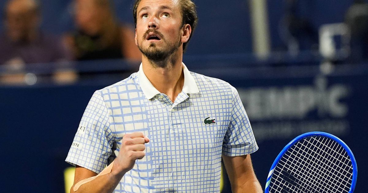 Dubai Tennis Semifinals: What to Expect February 27, 2026