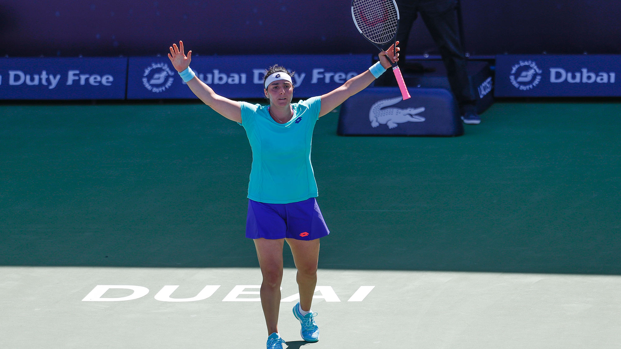 Experience Dubai Tennis Semifinals Feb 27, 2026: Trip Guide